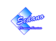 Sedano Janitorial Services logo